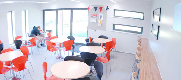 efficiency - doors and windows