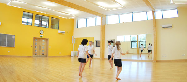 efficiency - high quality design